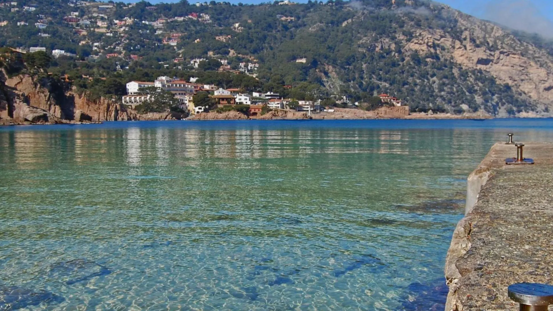 Holiday Home Villa Lumiere By Interhome Begur