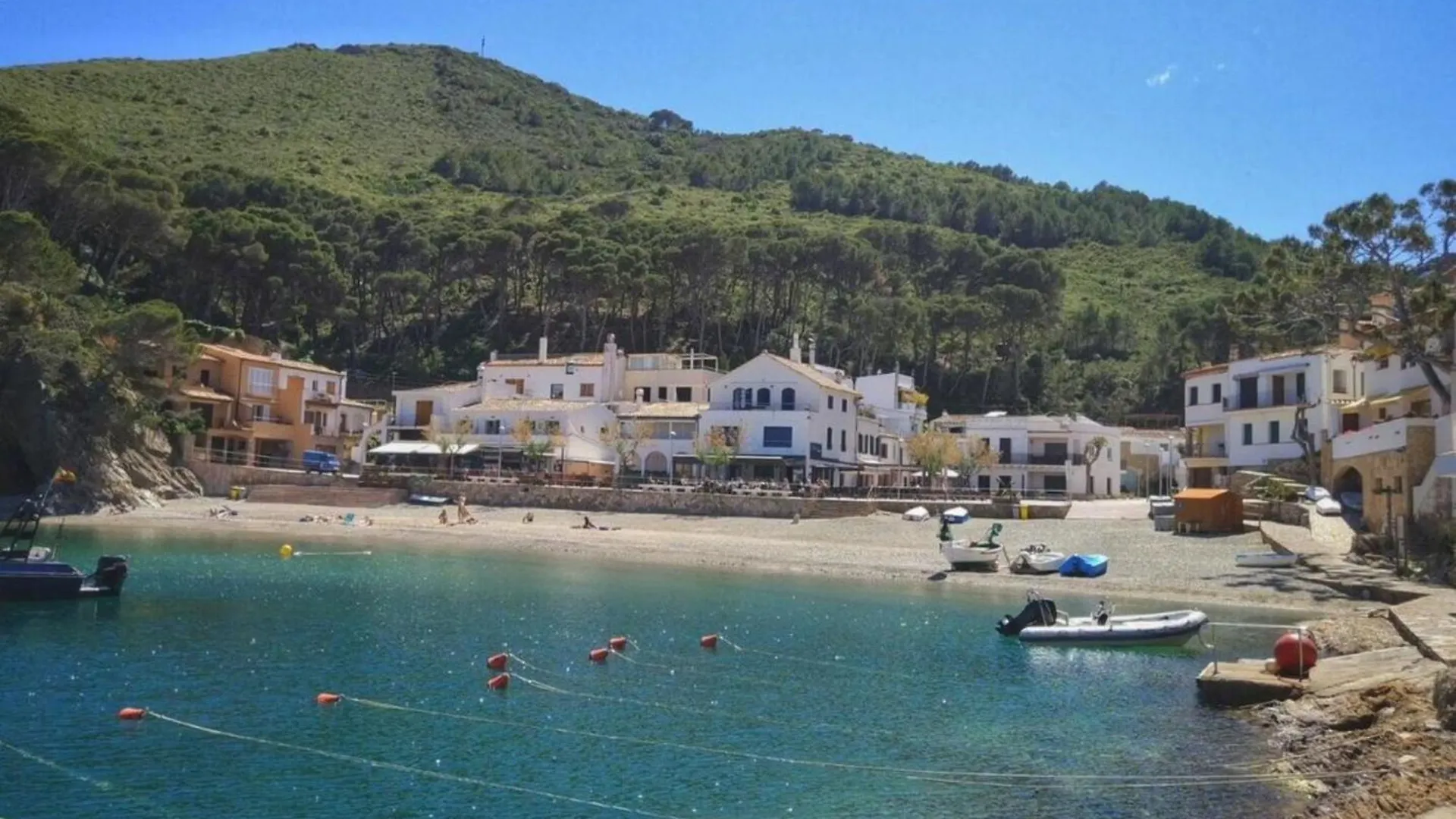 Holiday Home Villa Lumiere By Interhome Begur España