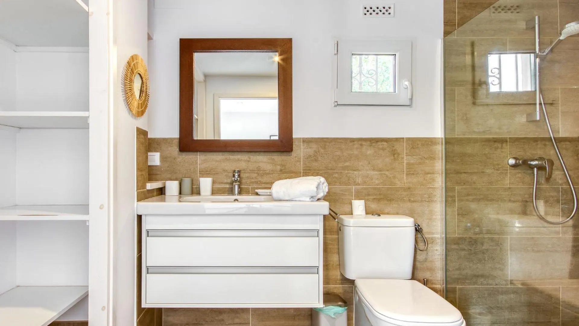 Holiday Home Villa Lumiere By Interhome Begur 0*,  España