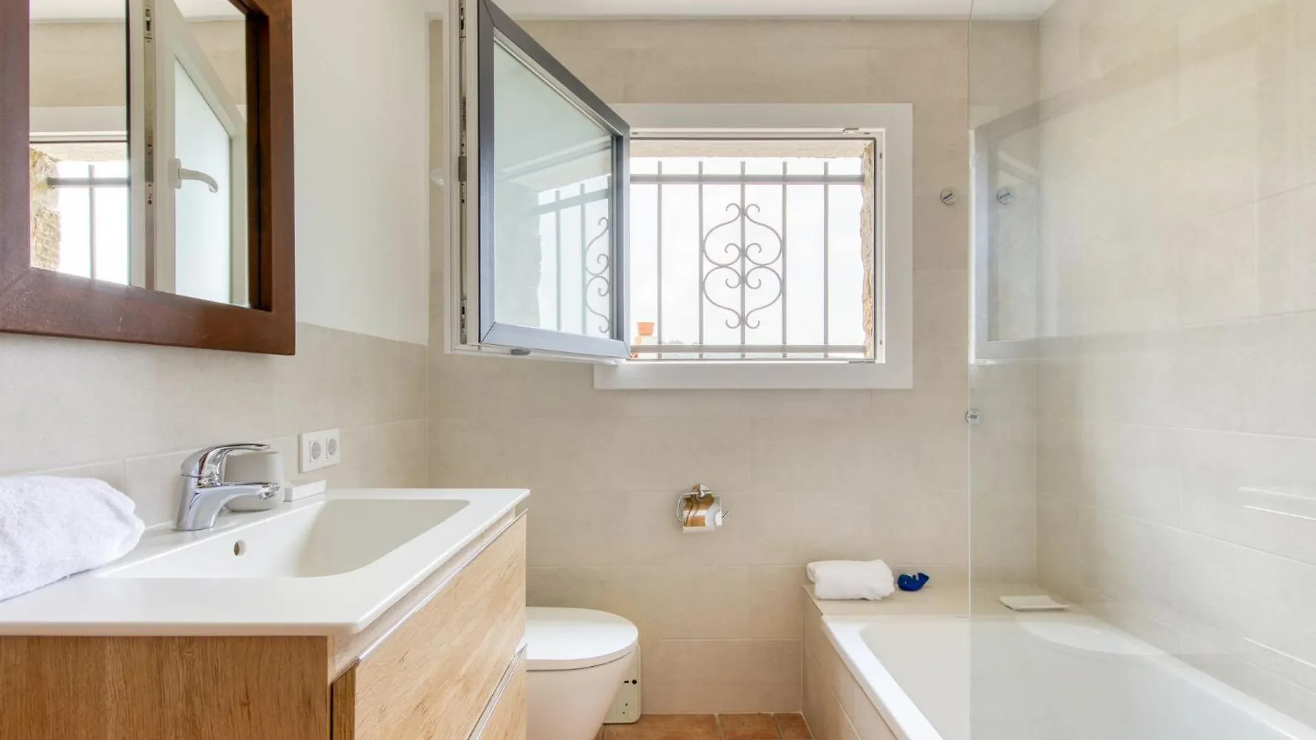 Holiday Home Villa Lumiere By Interhome Begur