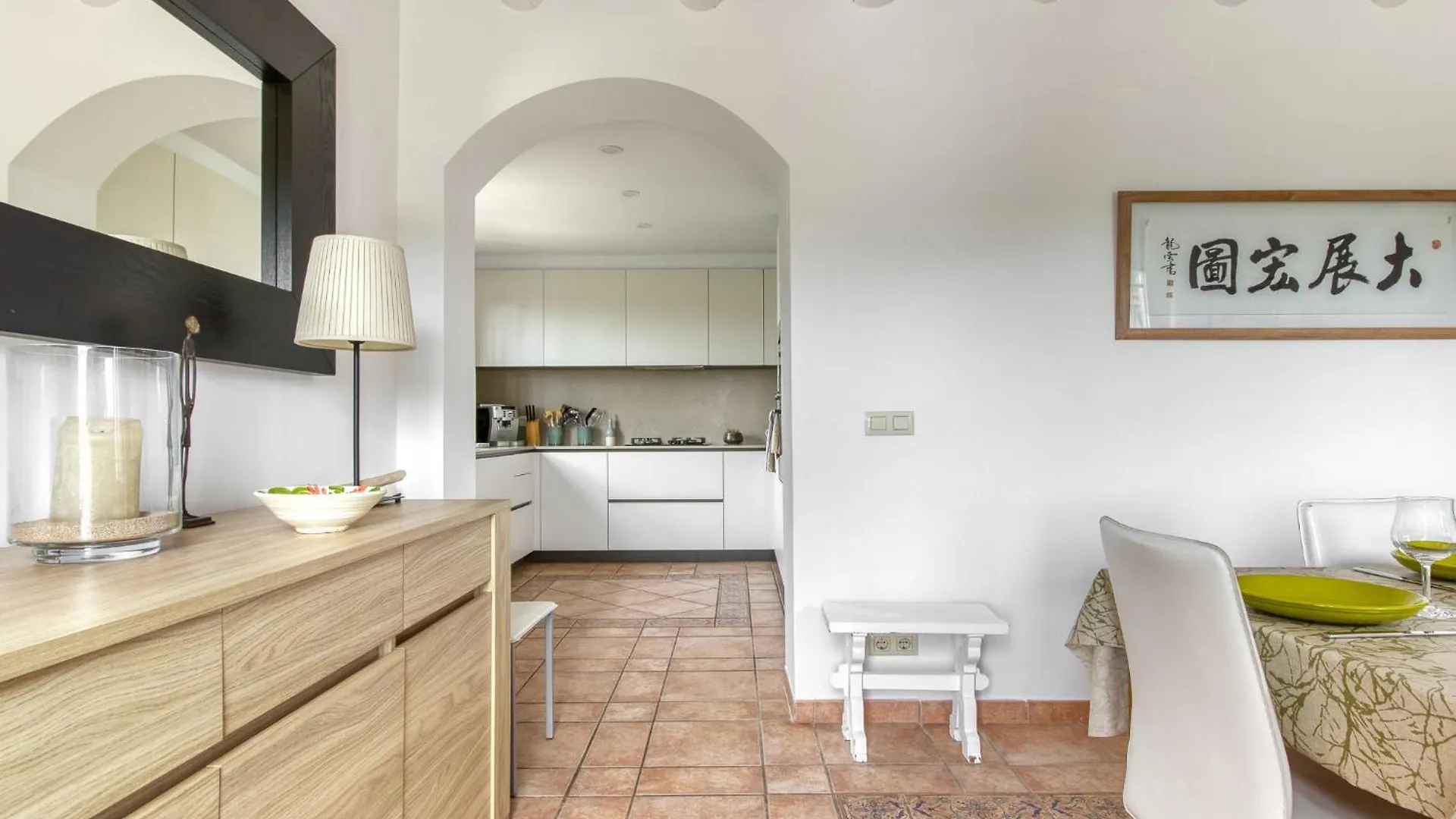 Holiday Home Villa Lumiere By Interhome Begur España
