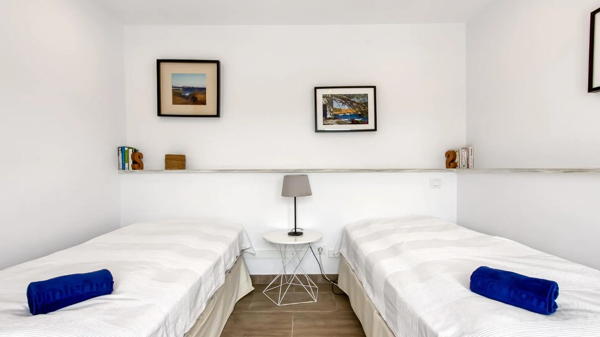 Holiday Home Villa Lumiere By Interhome Begur 0*,