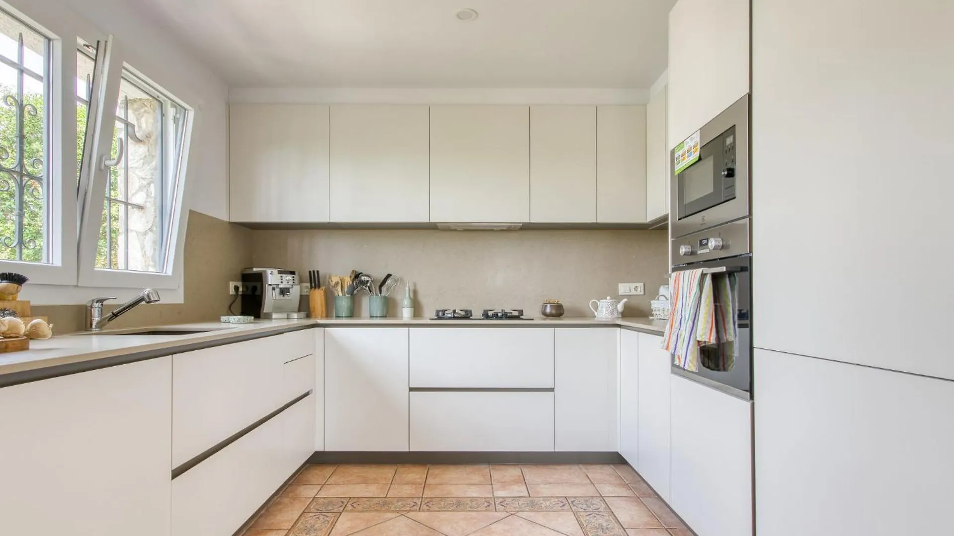Holiday Home Villa Lumiere By Interhome Begur España