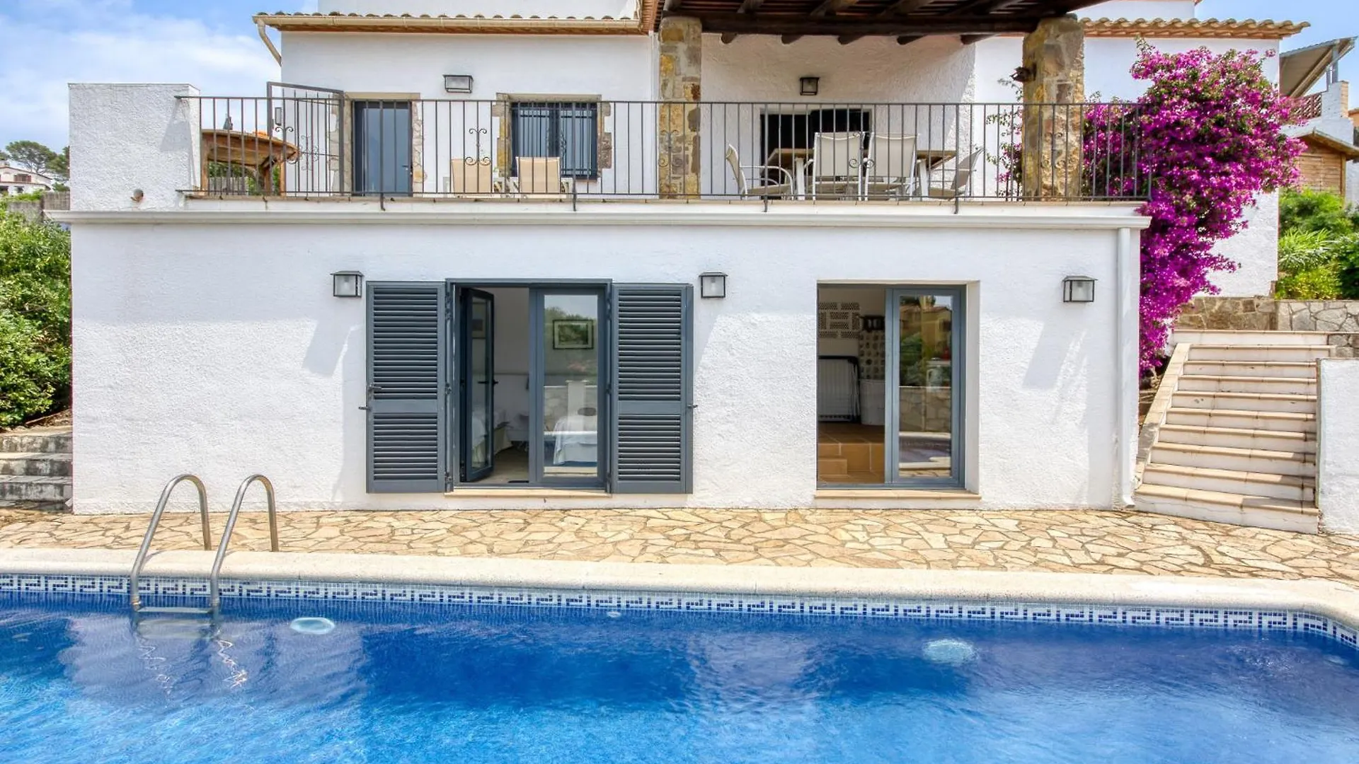 Holiday Home Villa Lumiere By Interhome Begur 0*,  España