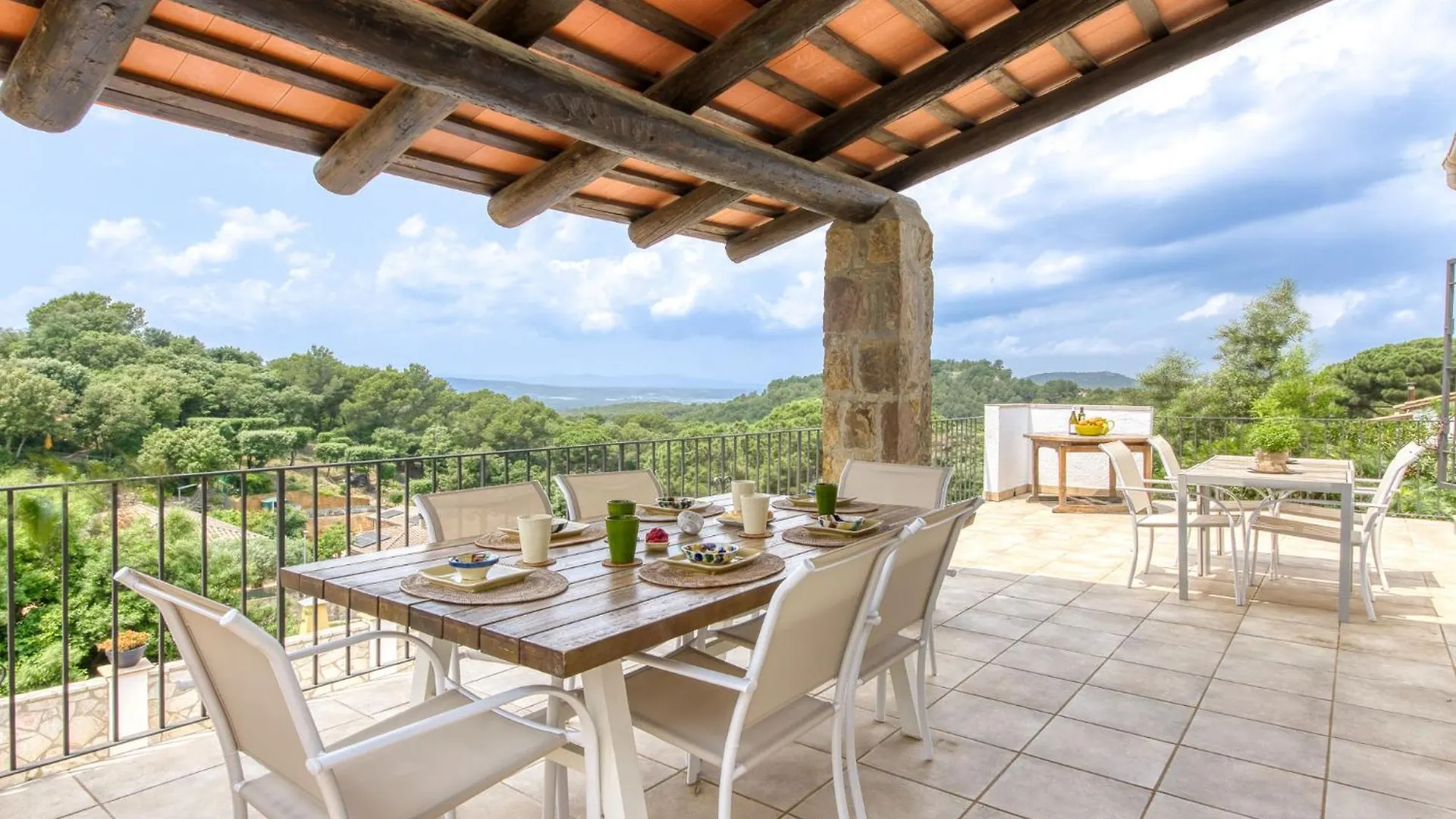 Holiday Home Villa Lumiere By Interhome Begur