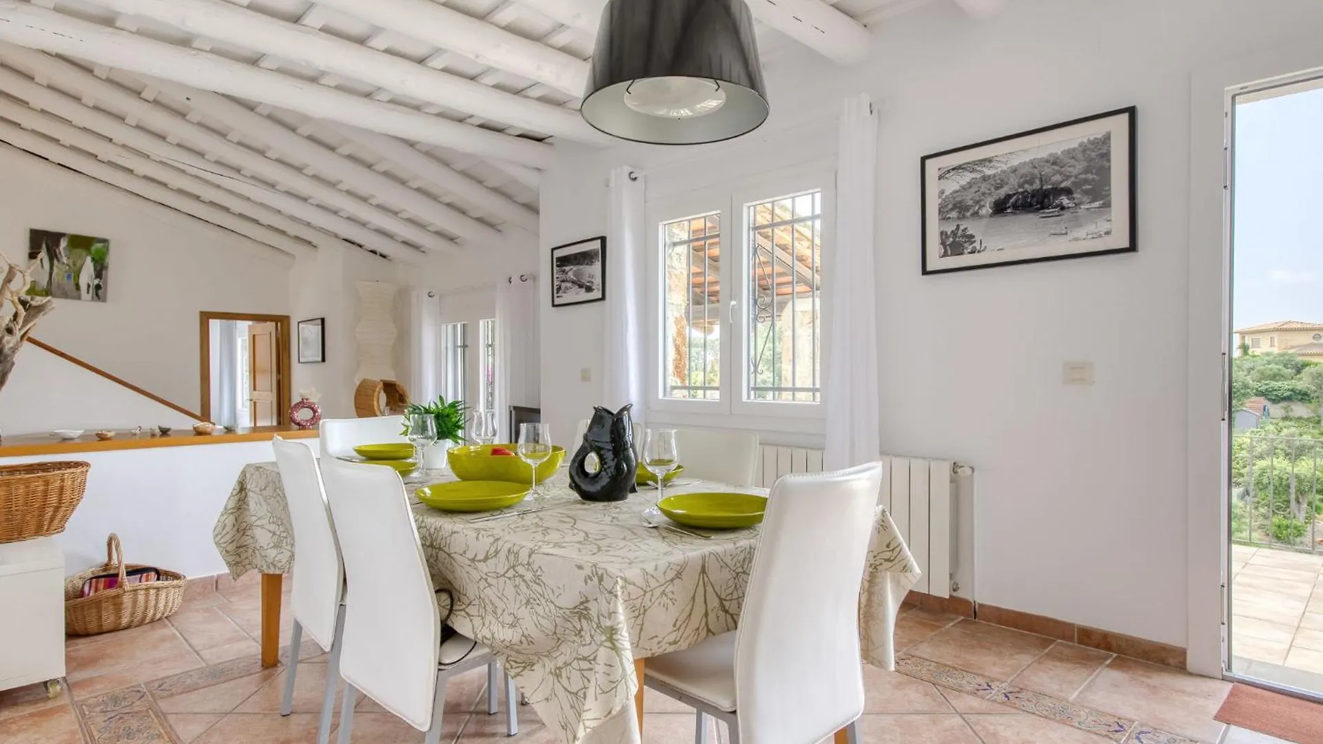 Holiday Home Villa Lumiere By Interhome Begur