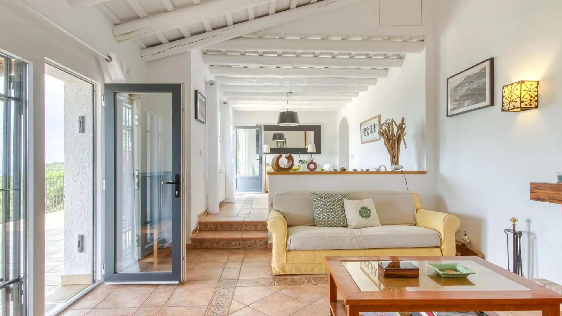 Holiday Home Villa Lumiere By Interhome Begur