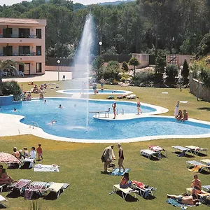 Apartamento Golf 35201, Begur